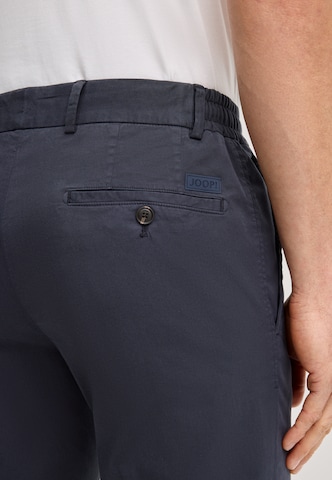 JOOP! Slimfit Hose 'Sake' in Blau