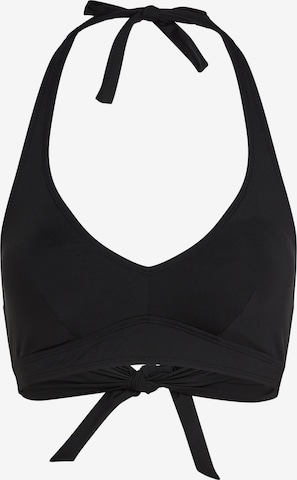 juoda O'NEILL Marškinėliai Bikinio viršutinė dalis 'Grenada': priekis