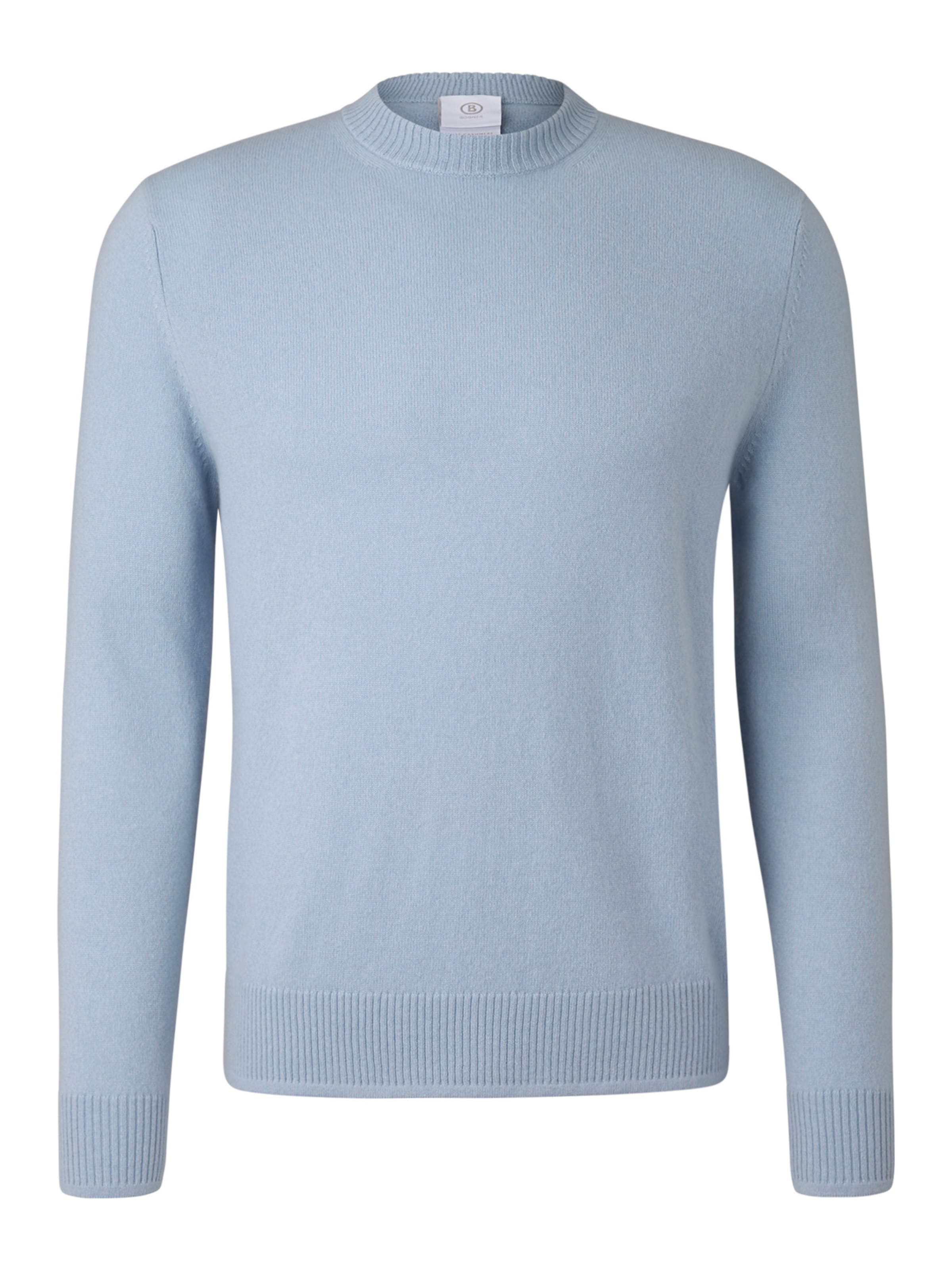 BOGNER Sweater 'Brendon' in Blue: front