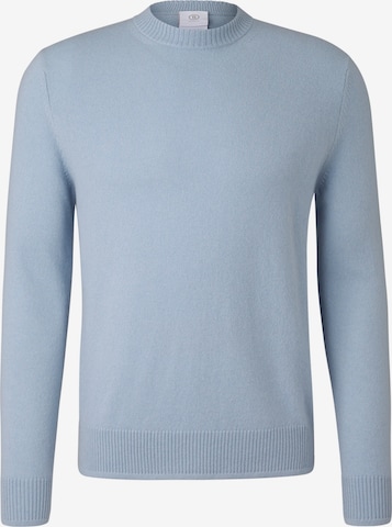 BOGNER Sweater 'Brendon' in Blue: front