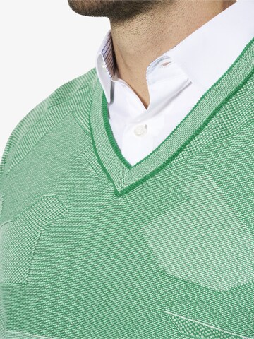 BABISTA Pullover 'Dandoro' in Grün