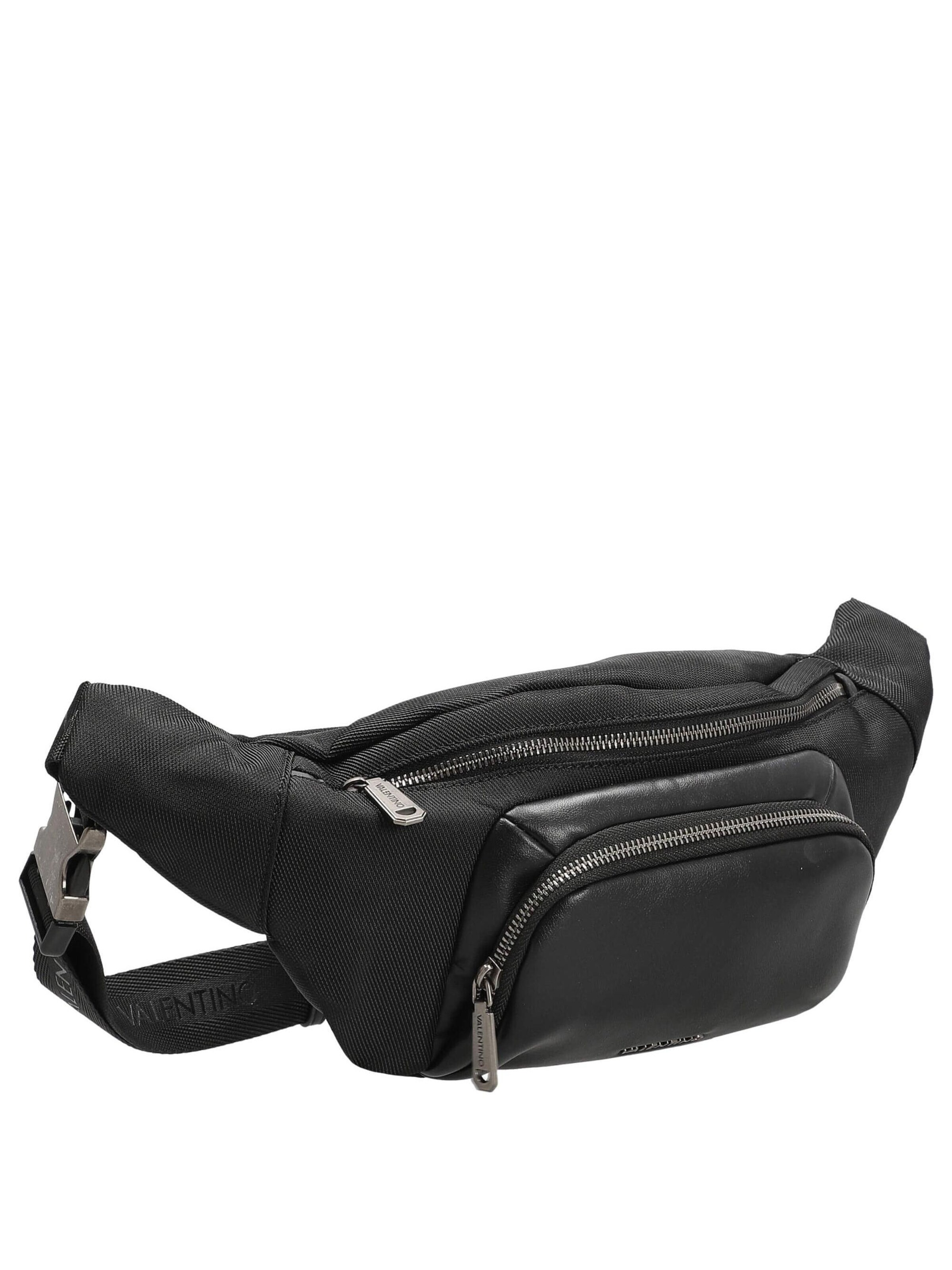 VALENTINO Gürteltasche 'Finix'‌‌‌‌ in Schwarz