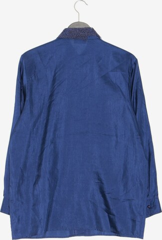 Avanti Bluse L in Blau