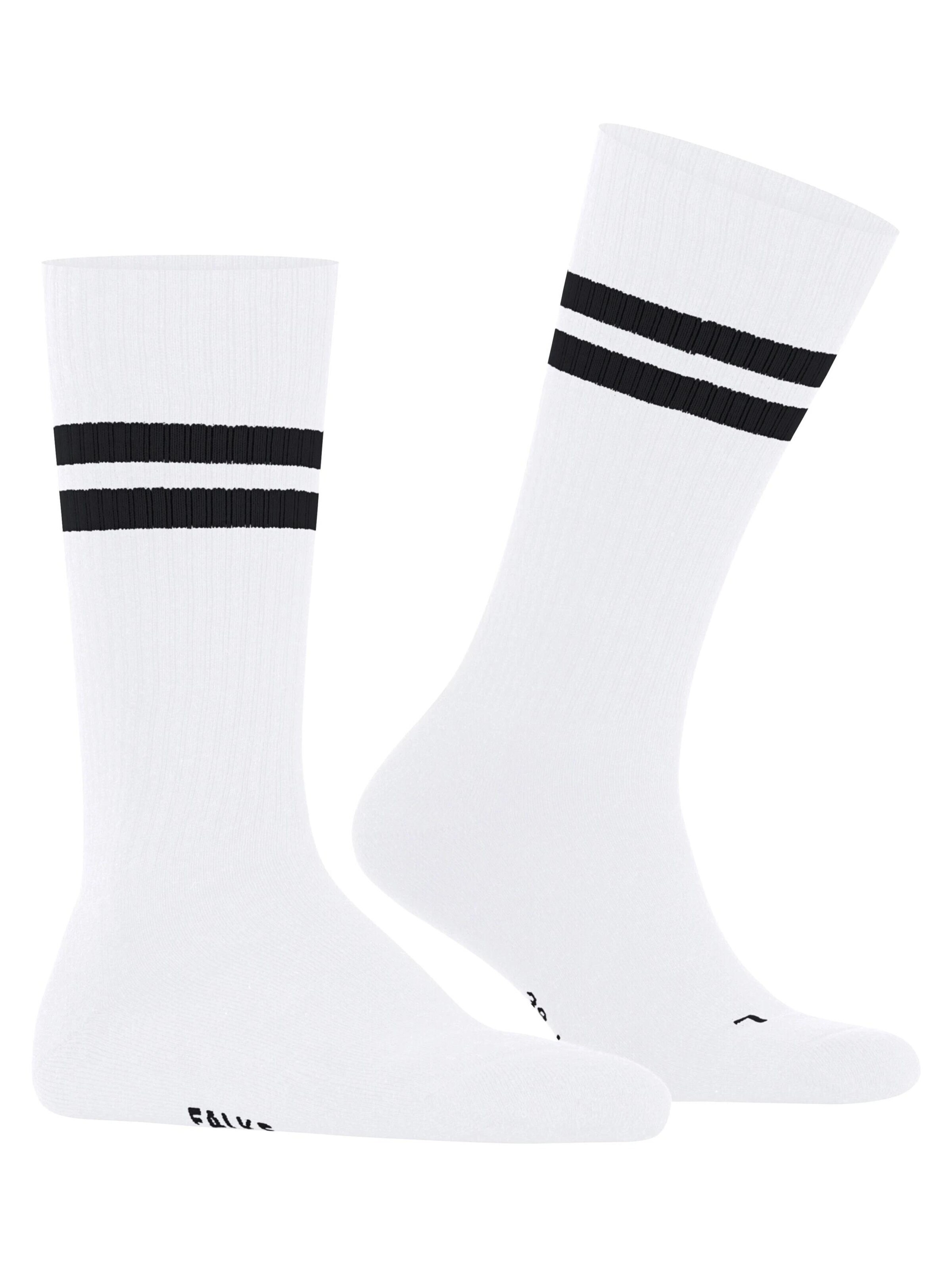 FALKE Socken 'Dynamic'‌‌‌‌‌‌‌ in Weiß