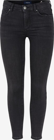 Jeans 'Delly' PIECES di colore nero denim, Visualizzazione prodotti