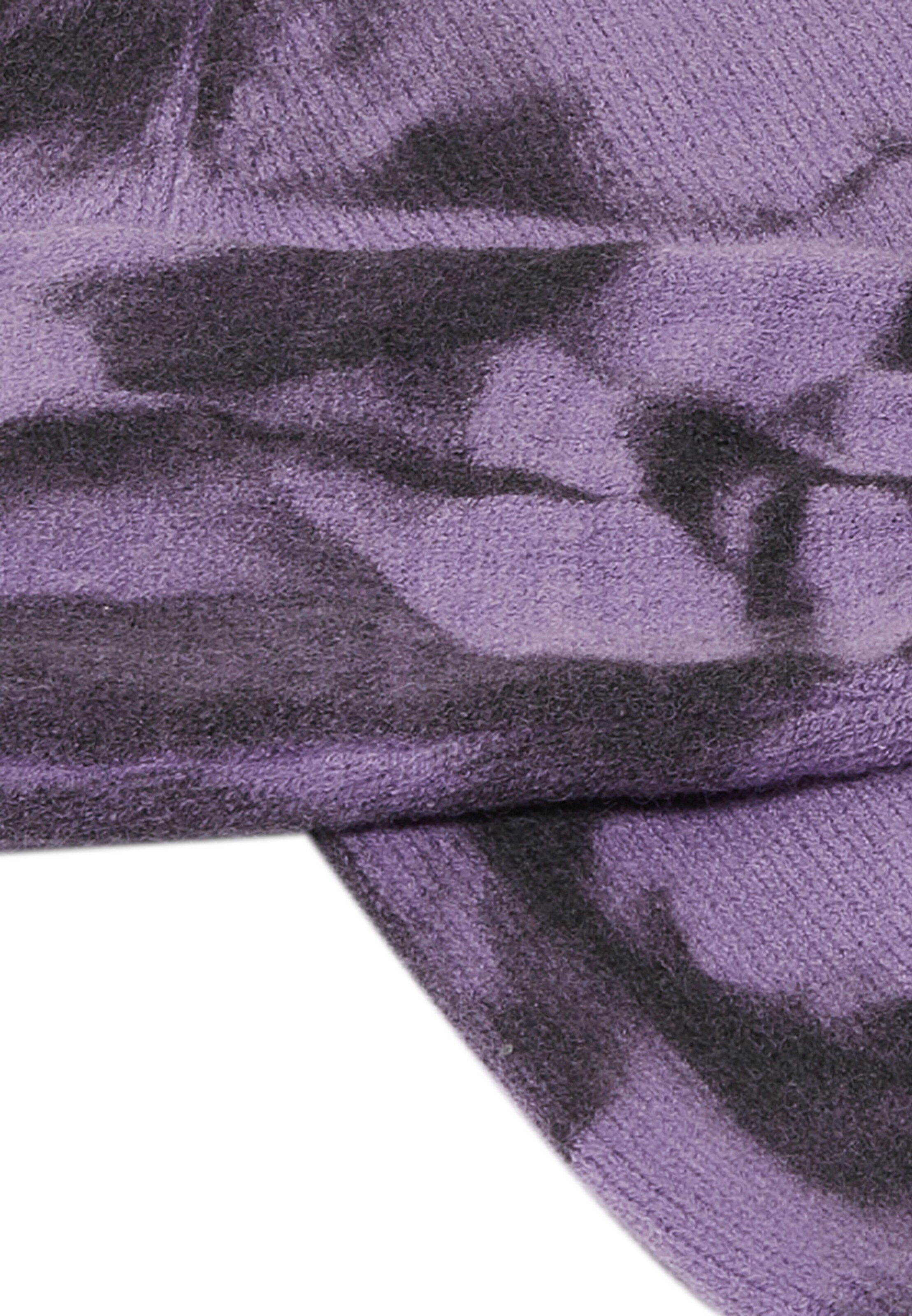 NAEMI - Cárdigan en lila