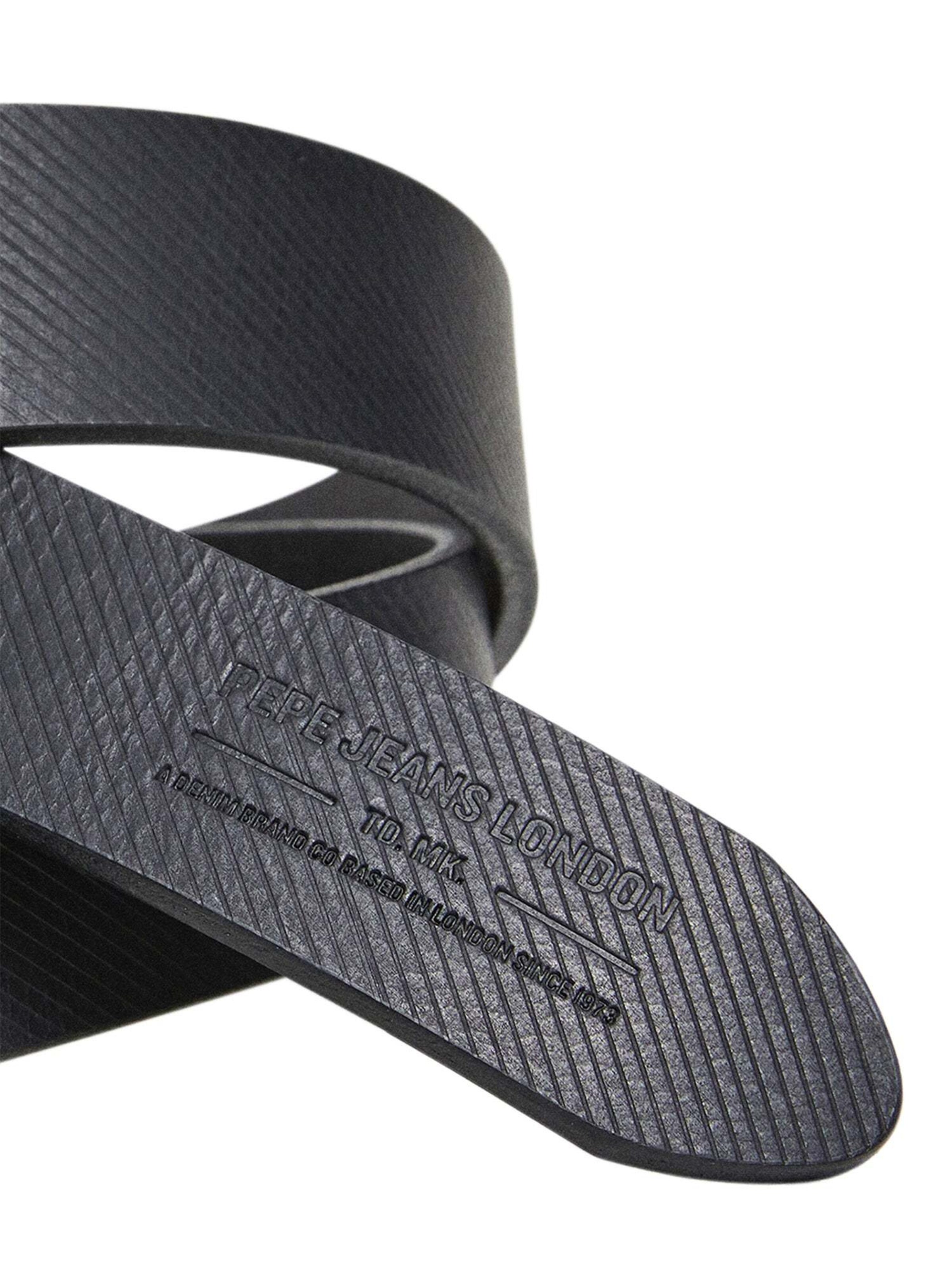 Pepe Jeans Gürtel in Schwarz