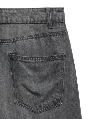 Loosefit Jean '10348180' VERO MODA en gris