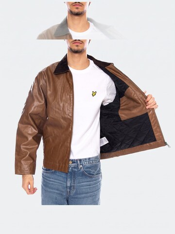 Veste mi-saison 'OG Dean Jacket Hamilton Brown / Tobacco' Carhartt WIP en marron