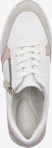 REMONTE Sneakers 'D3211' in White
