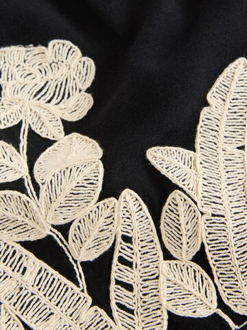 Next Board Shorts in Black