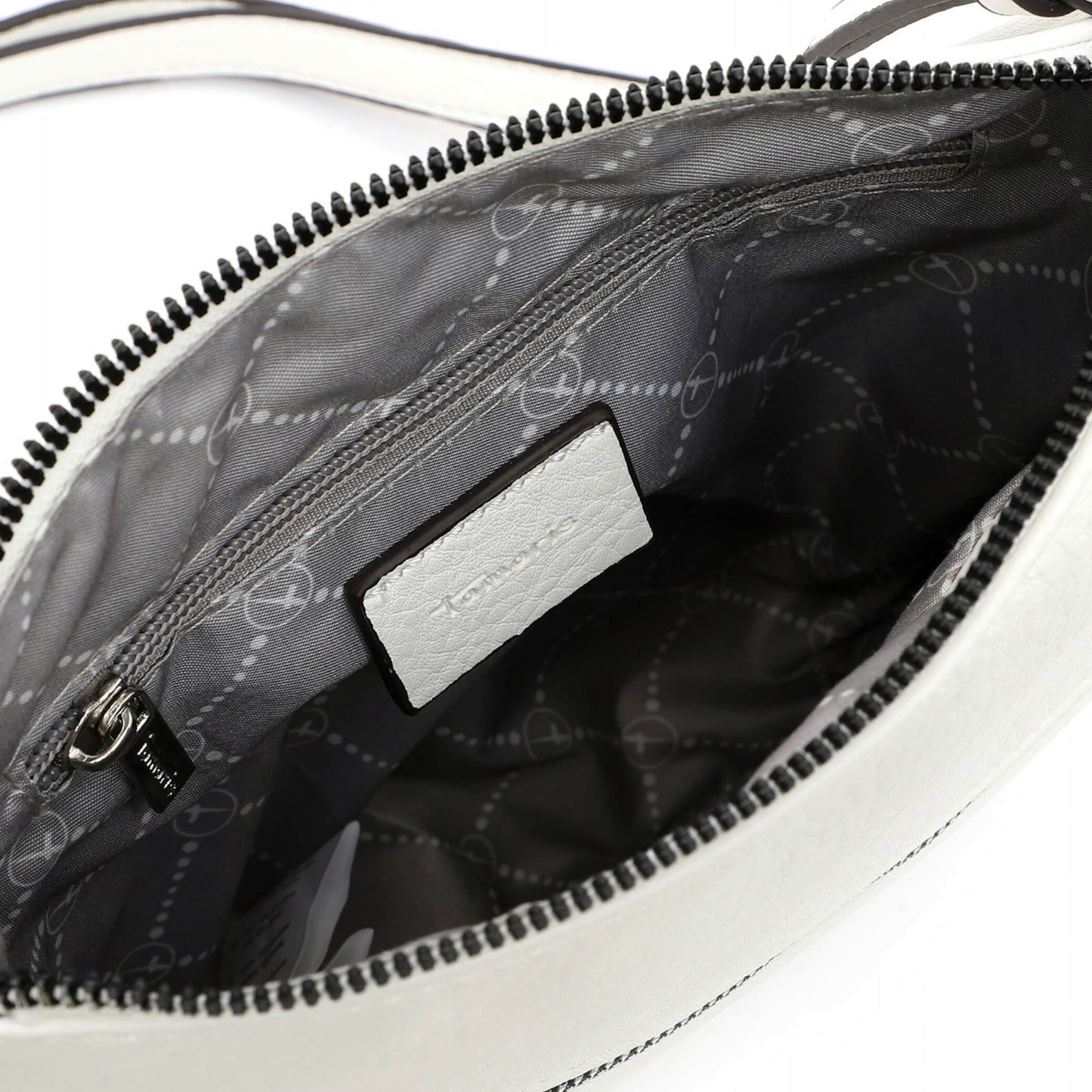 Tamaris Válltáskák 'Alessia' - fehér