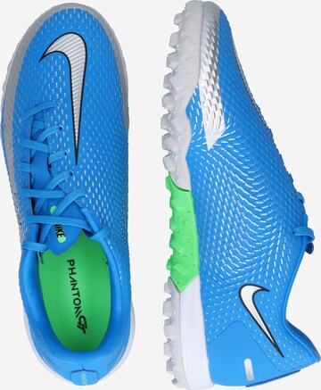 Chaussure de foot 'Phantom GT Academy' NIKE en bleu