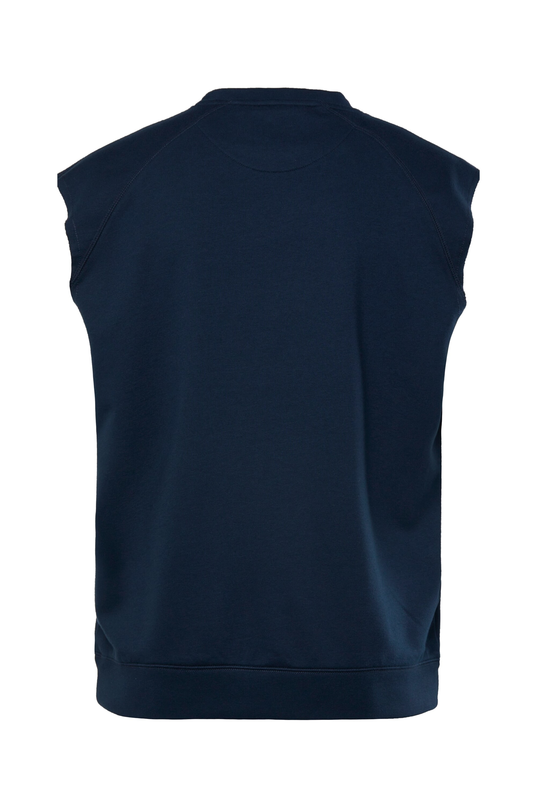 JAY-PI Sweatshirt in Blue