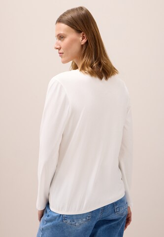 CECIL Shirt in White