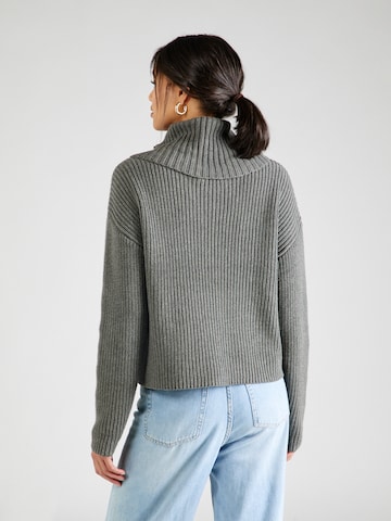 Lauren Ralph Lauren Sweater 'ZUHARA' in Grey