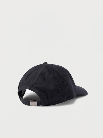 Casquette 'Madison' Carhartt WIP en noir