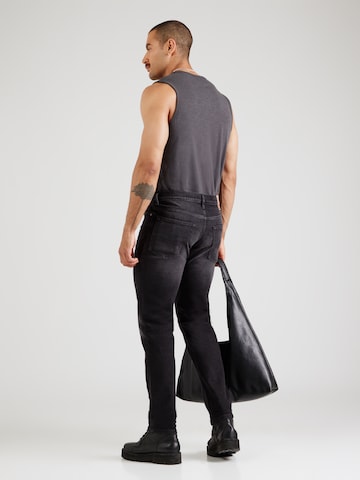 DIESEL Slimfit Jeans '2023 D-FINITIVE' i sort