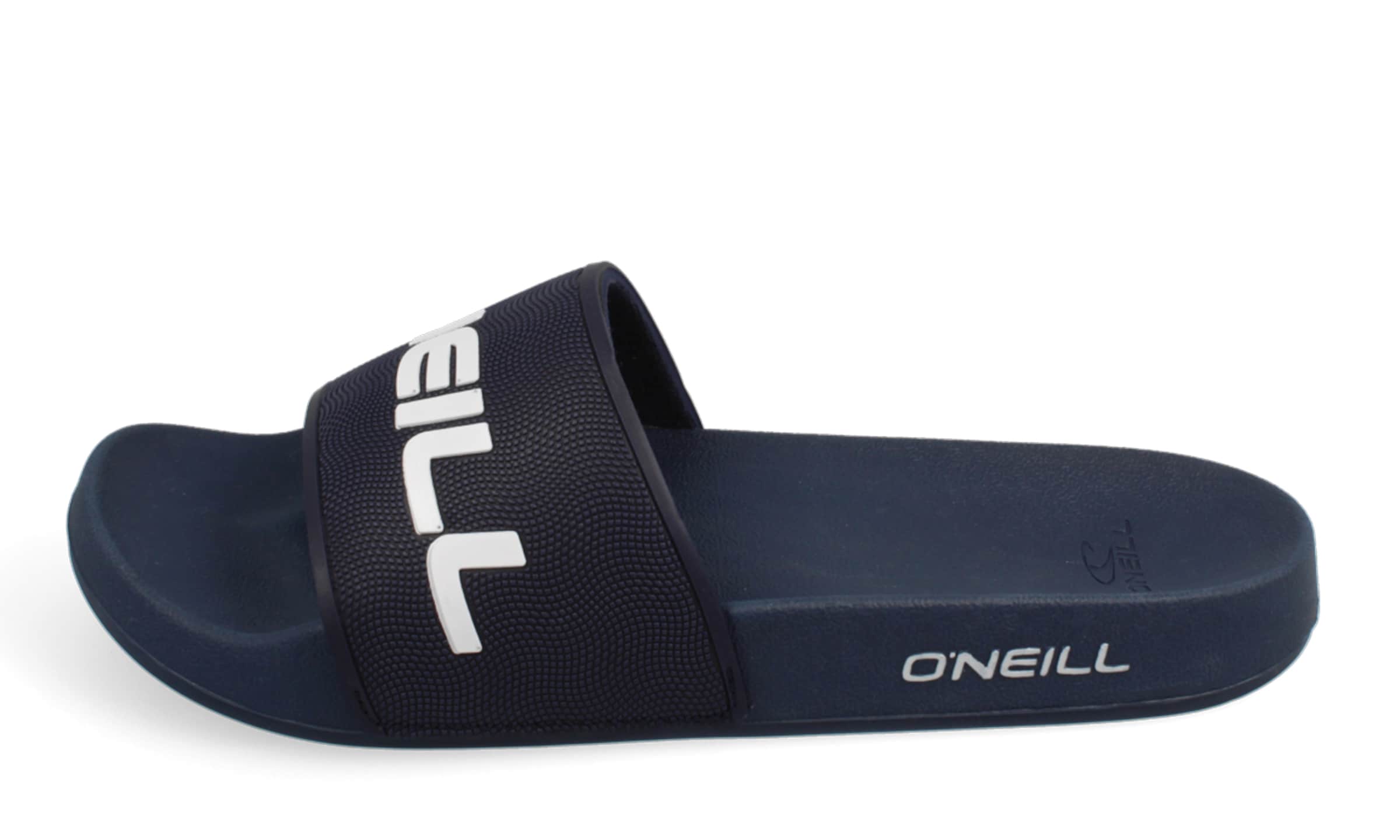 O'NEILL Pantolette in Blau