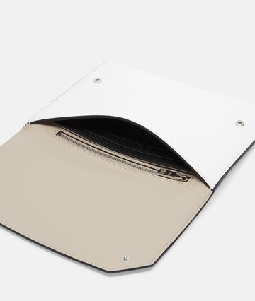 Liebeskind Berlin Clutch in White