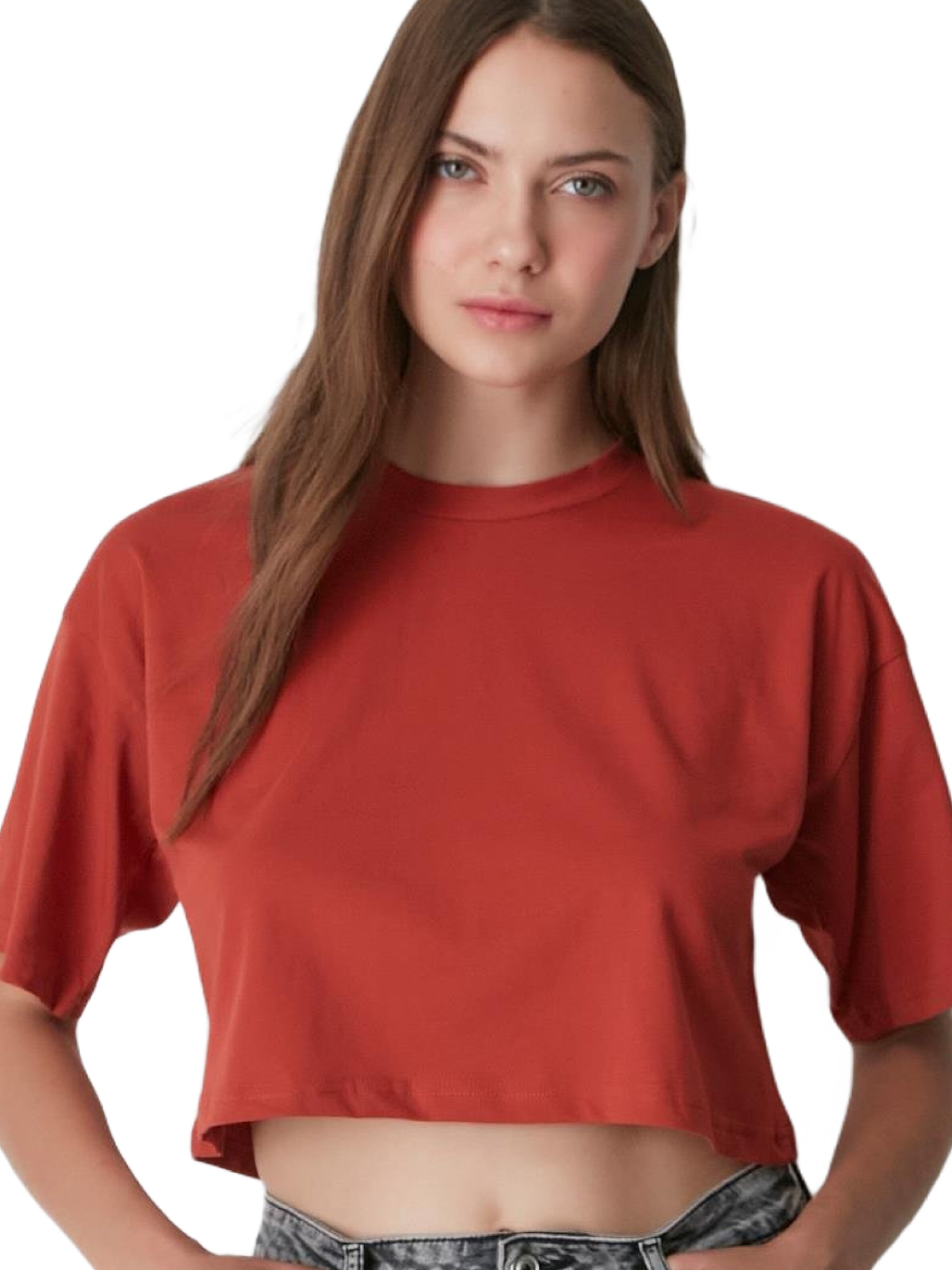 C&City Shirt in Blue