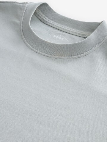 Maglietta di Next in grigio