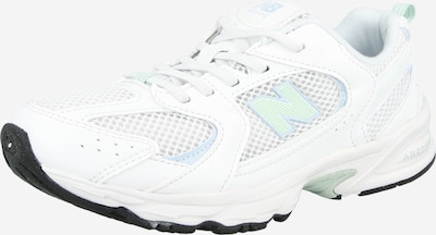 new balance Tennarit '530' koossa 28,5 värissä vaaleanvihreä / valkoinen, Tuotenäkymä