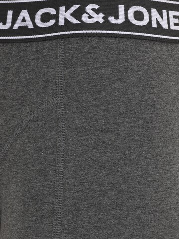 Jack & Jones Plus Μποξεράκι 'JACBLACK FRIDAY' σε γκρι