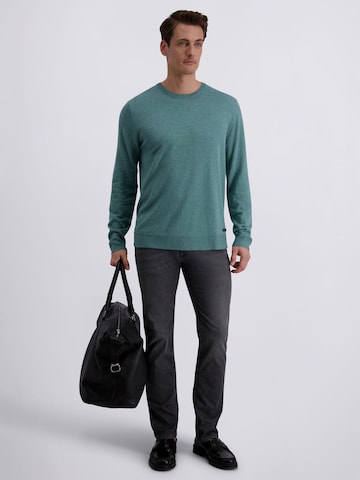 PIERRE CARDIN Trui in Groen