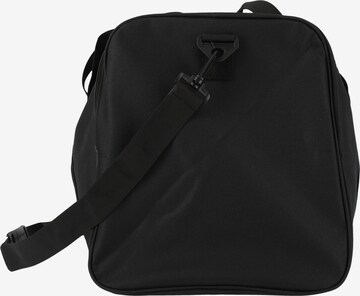 ENDURANCE Sports Bag 'Lanakila' in Black