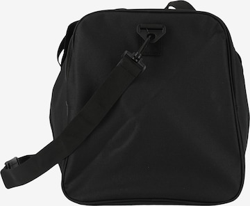 ENDURANCE - Bolsa de deporte 'Lanakila' en negro