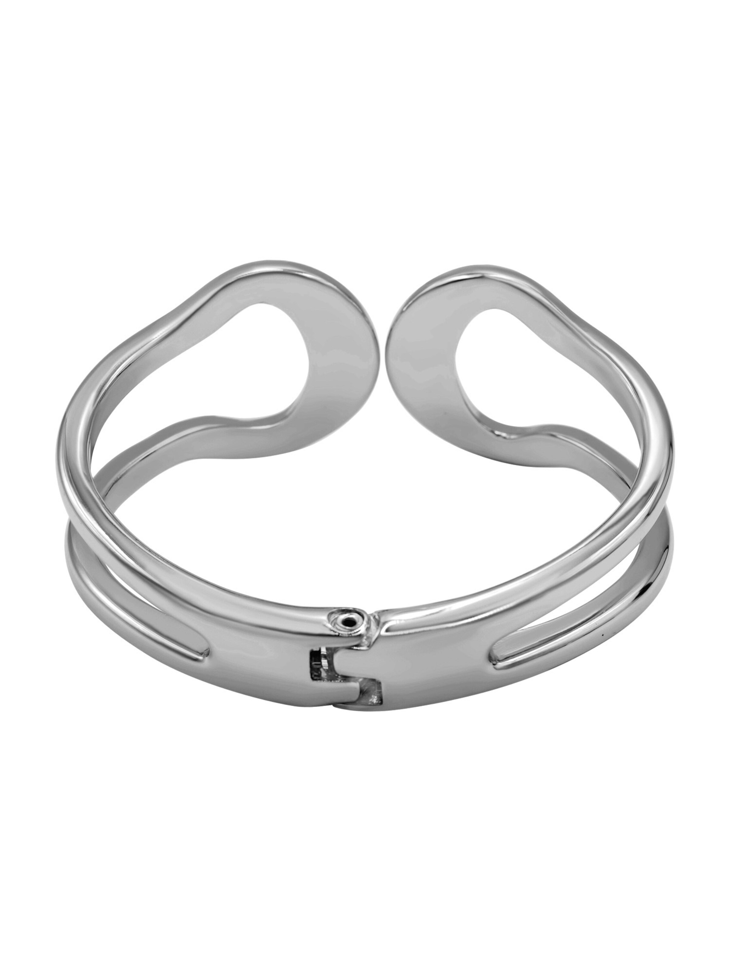 Heideman Bracelet 'Zyra' in Silver