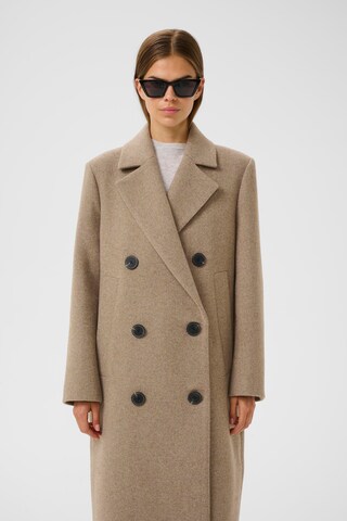 Manteau mi-saison 'Yunah' InWear en beige