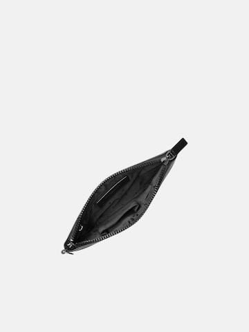 Borsa portadocumenti di Michael Kors in nero