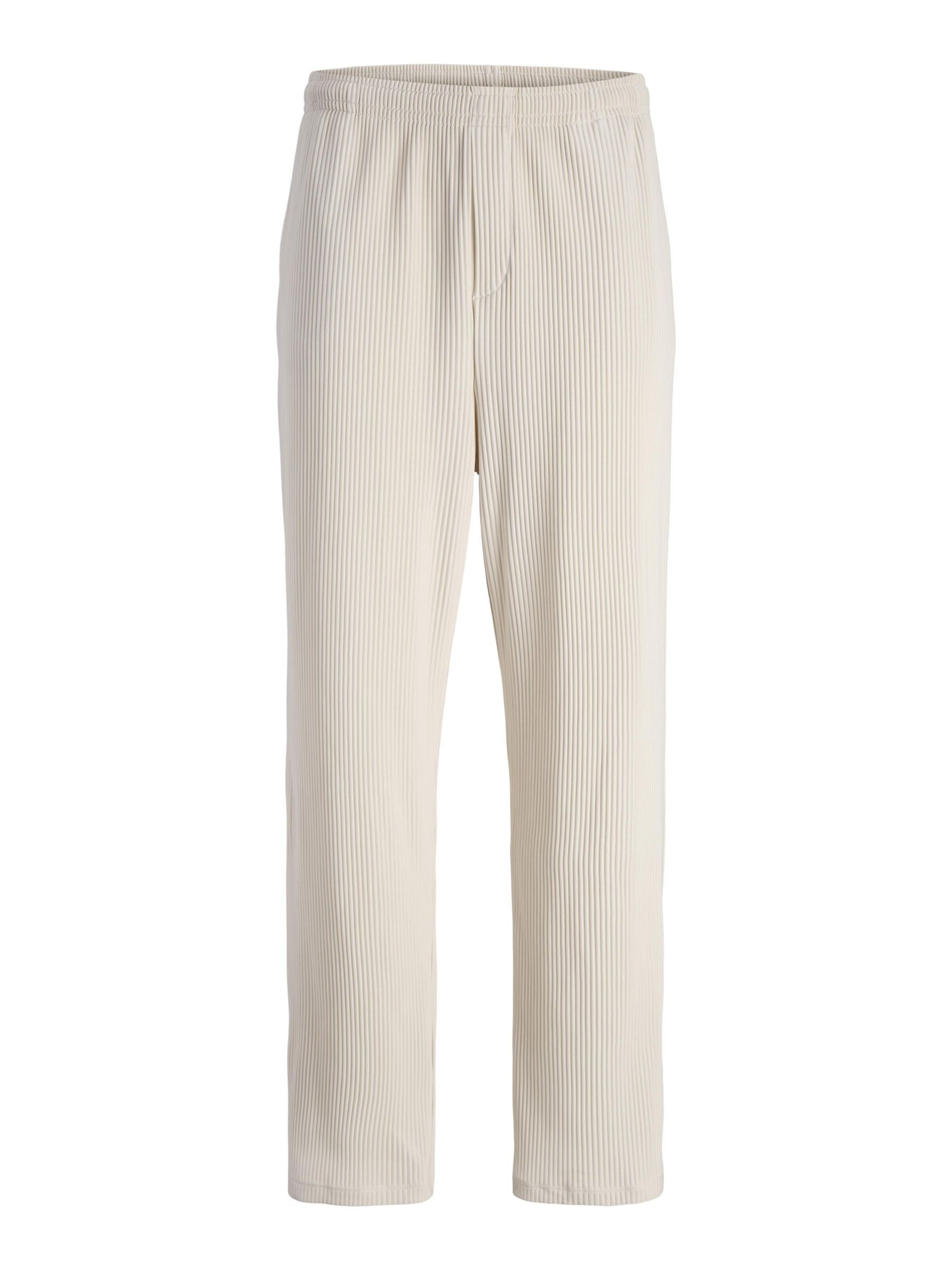 JACK & JONES Bukser i beige: forside