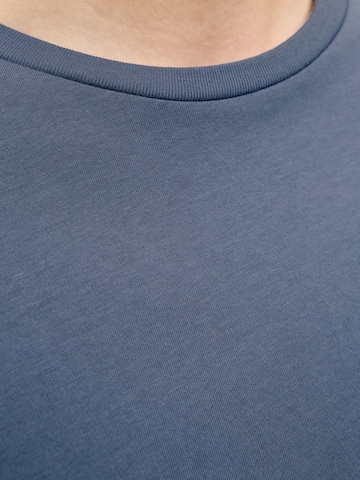 JJ Rebel T-Shirt 'JREBZACK' in Grau