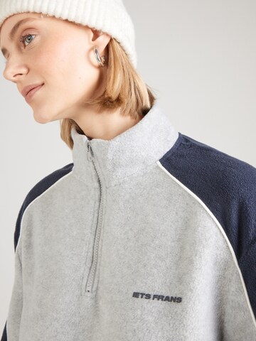 iets frans - Sweatshirt em cinzento
