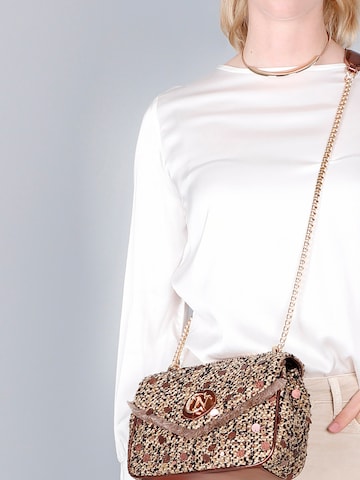 CAFè NOIR Shoulder bag in Gold