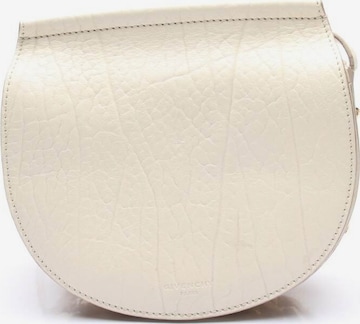 Givenchy Bag in One size in White: front