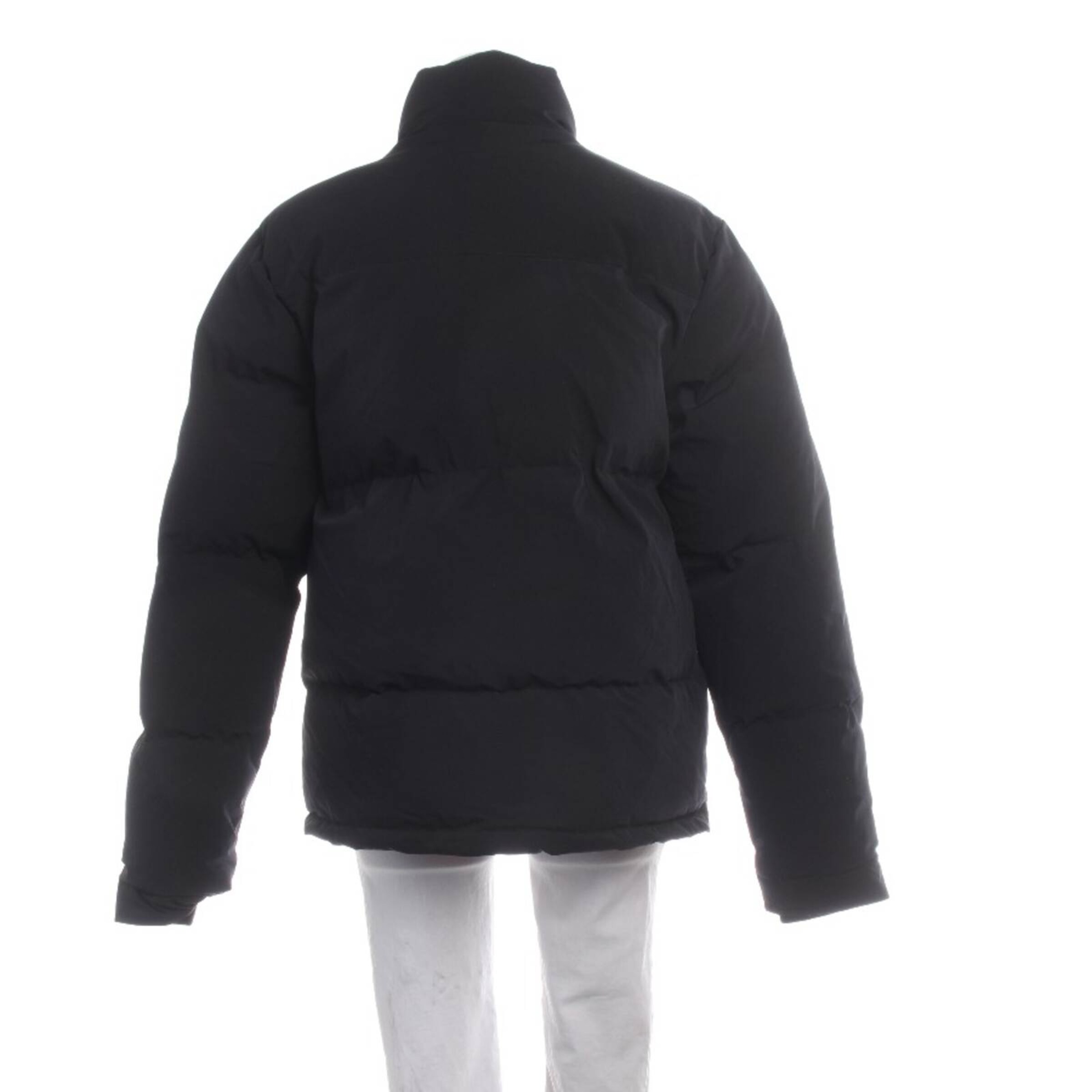 Deus Übergangsjacke S in Blau