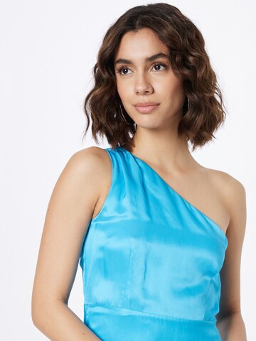 Olivia Rubin Kleid 'FRANCES' in Blau