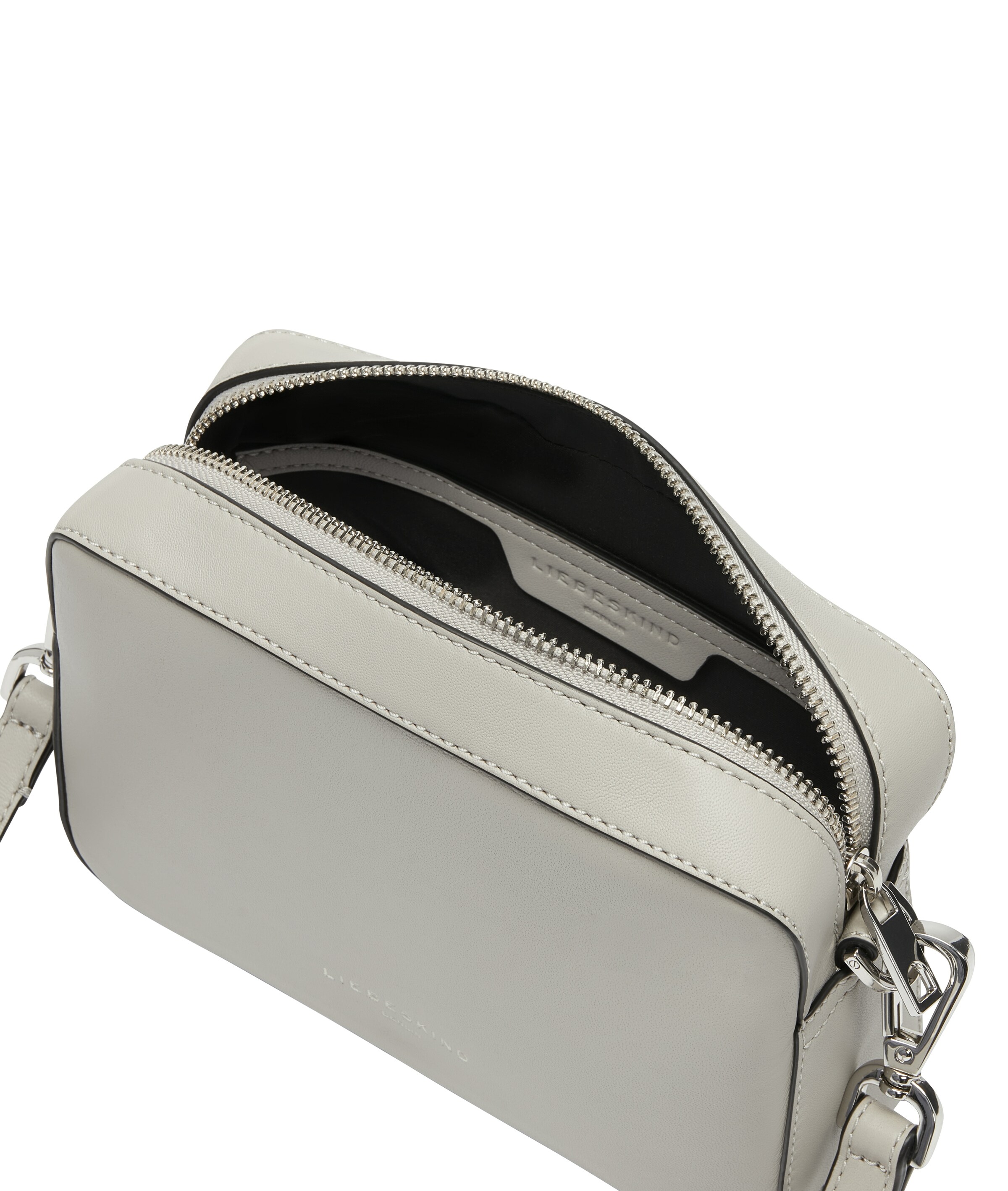 Sac à bandoulière 'Hilla' Liebeskind Berlin en gris