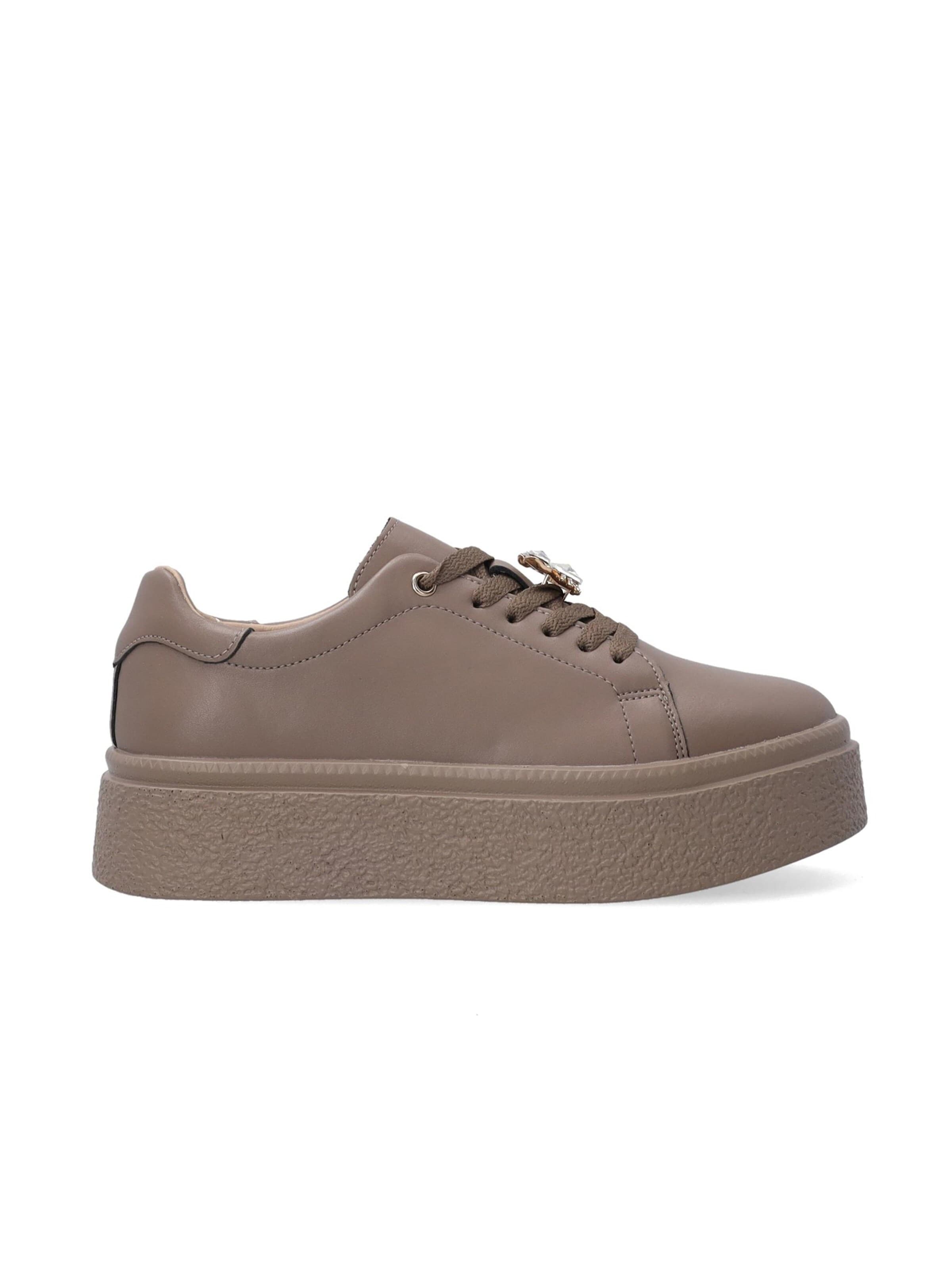 VENEZIA Sneakers in Brown