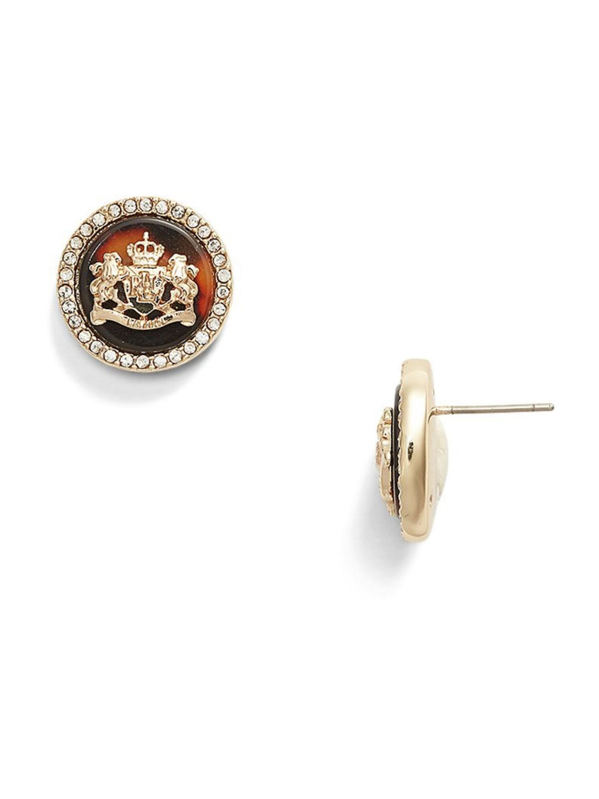 Lauren Ralph Lauren Серьги в Золотой