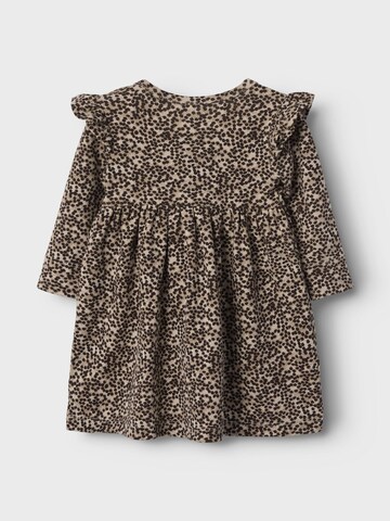 Robe NAME IT en beige