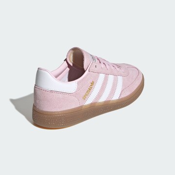 ADIDAS ORIGINALS Кроссовки 'Handball Spezial' в Ярко-розовый