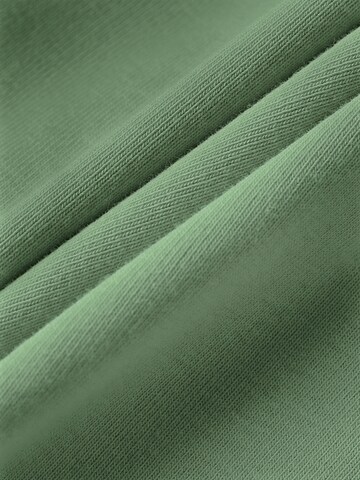 T-shirt GORHEY en vert