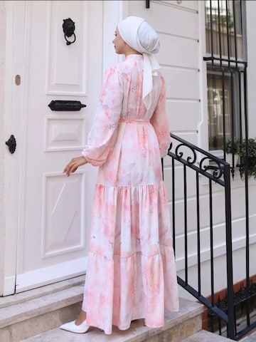 Bigdart Kleid 'Maxi'‌‌‌‌ in Pink