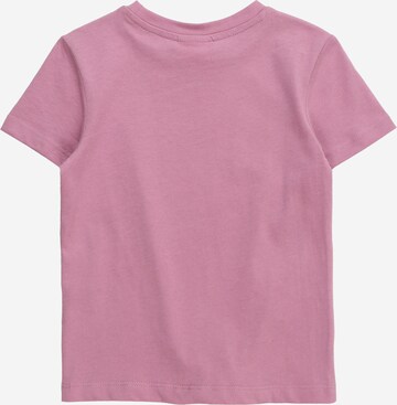 s.Oliver Bluser & t-shirts i pink