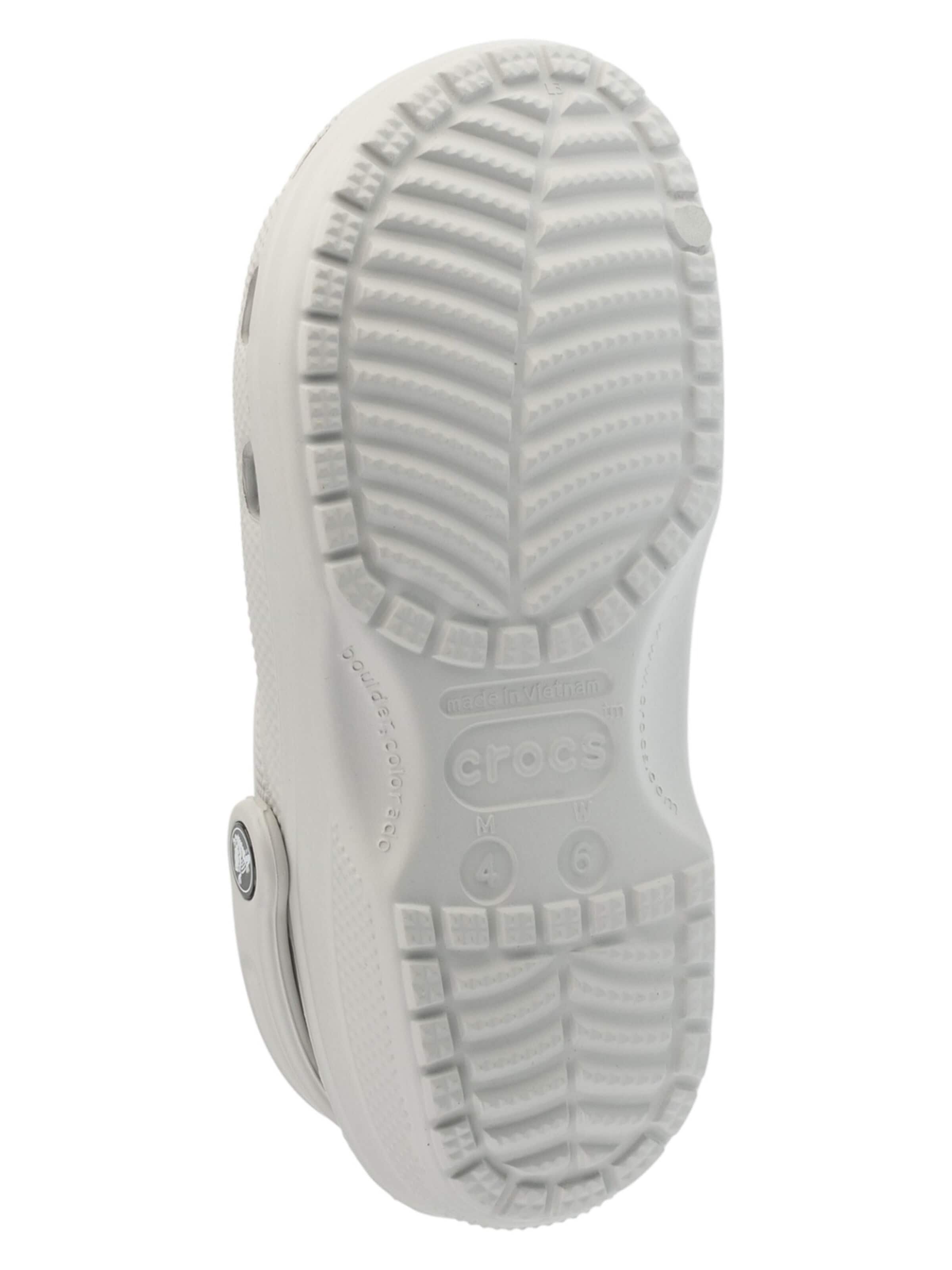 Crocs Clogs in Grey